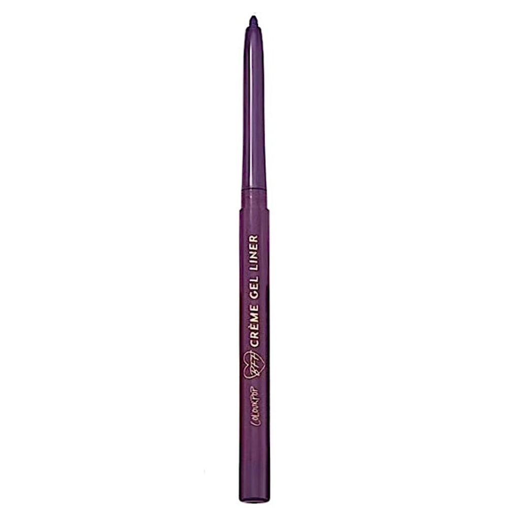 ColourPop Los Angeles Lakers Champs Creme Gel Liner